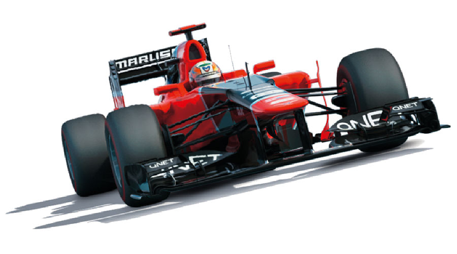 Formula 1 - Monaco Grand Prix 2023
